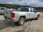 2018 Chevrolet Silverado C1500 lt