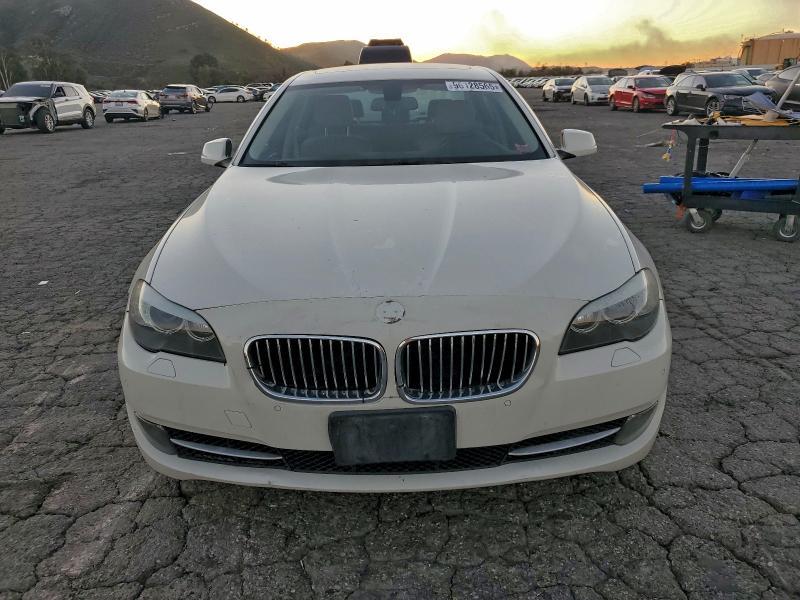 2013 BMW 535 xi