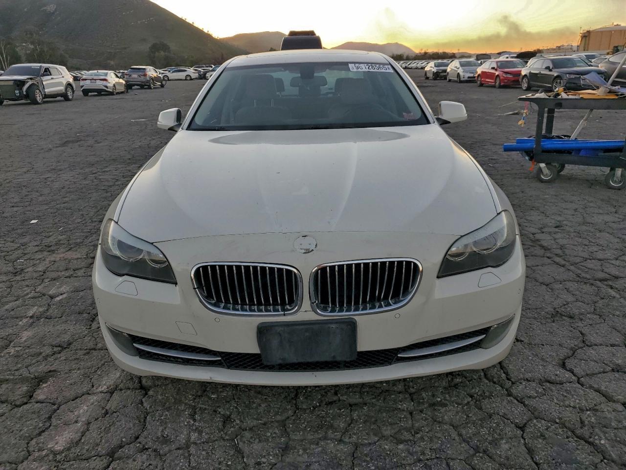 2013 BMW 535 xi
