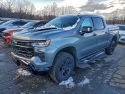 2024 Chevrolet Silverado K1500 lt Trail Boss for sale in Marlboro, NY