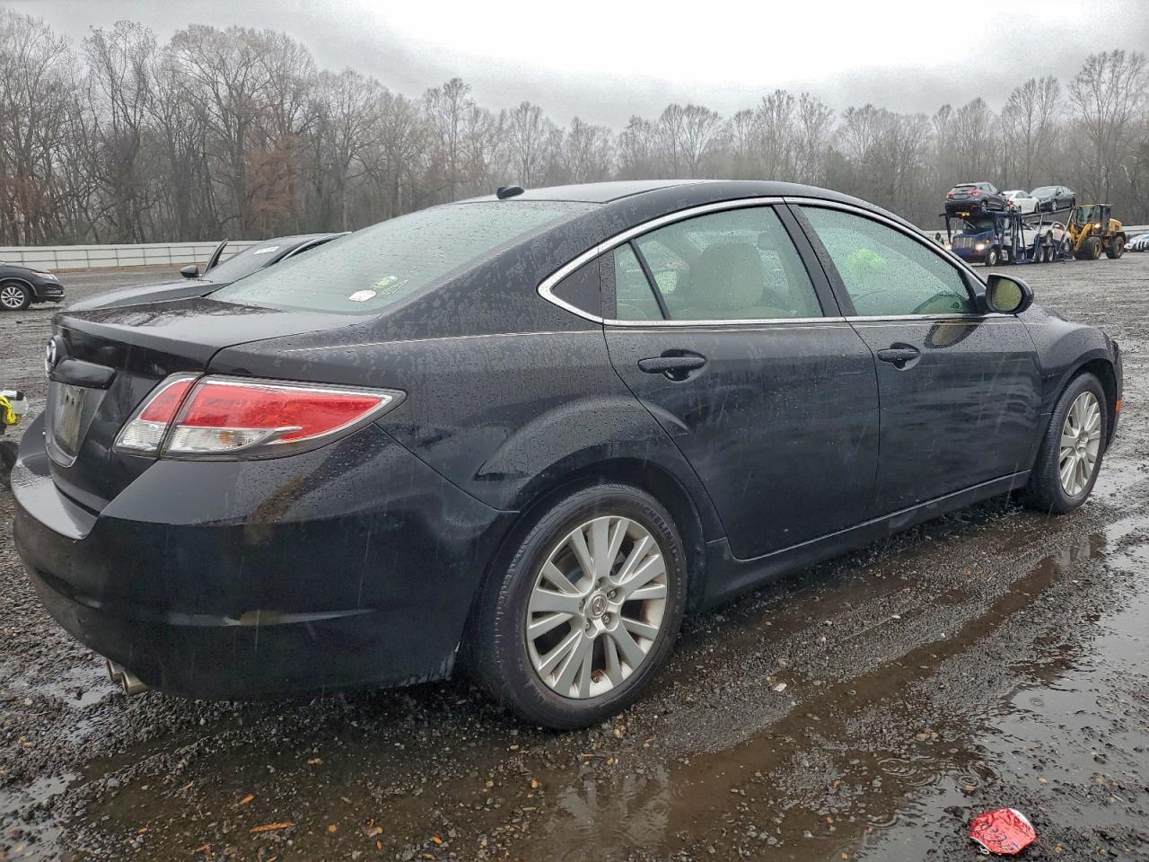 2009 Mazda 6 I