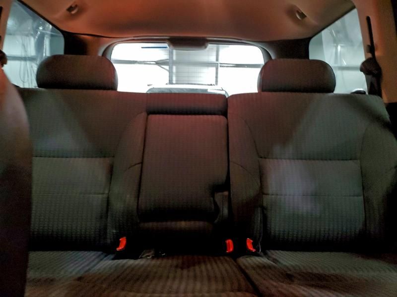 2002 Dodge Durango Sport