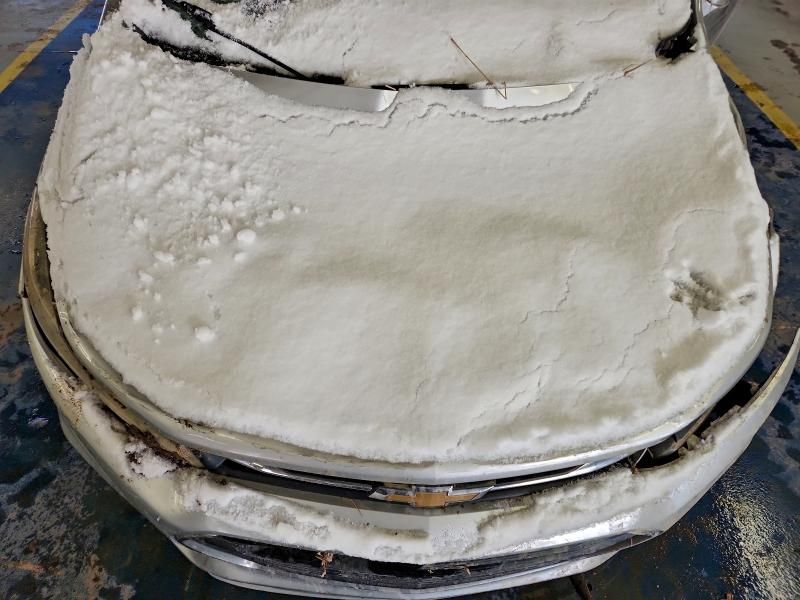 2017 Chevrolet Trax 1LT