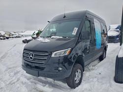 2025 Mercedes-Benz Sprinter 2500 Delivery Van en venta en Elgin, IL