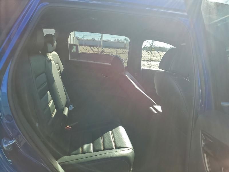 2025 Honda Cr-v Sport Touring