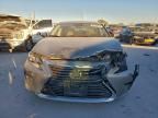 2018 Lexus Es 350