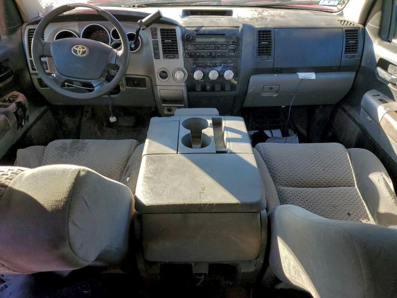 2008 Toyota Tundra Double Cab