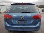 2015 Volkswagen Golf Sportwagen tdi s