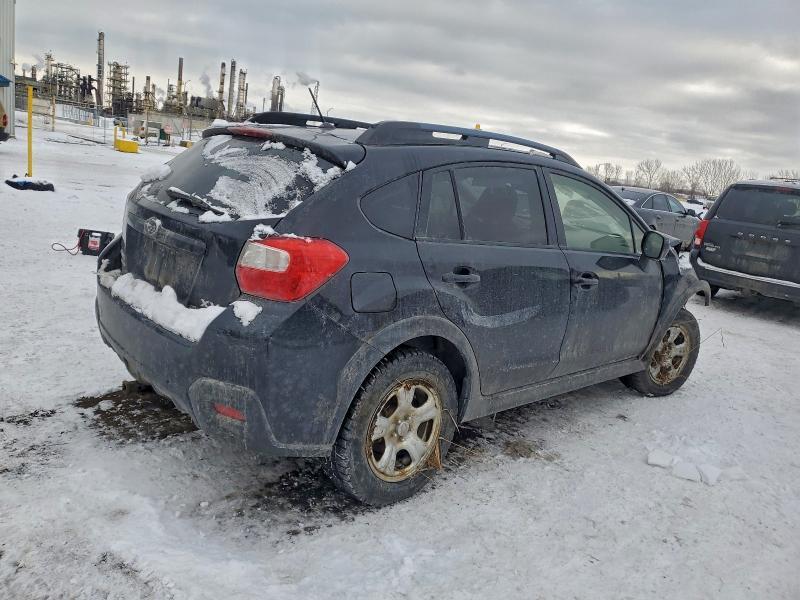 2014 Subaru Xv Crosstrek 2.0 Premium