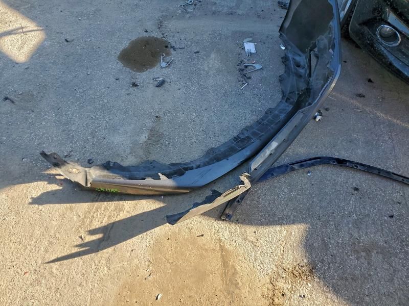 2022 Nissan Leaf s Plus