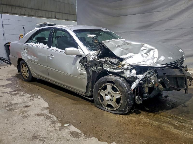 2006 Toyota Camry le