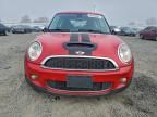 2008 Mini Cooper s