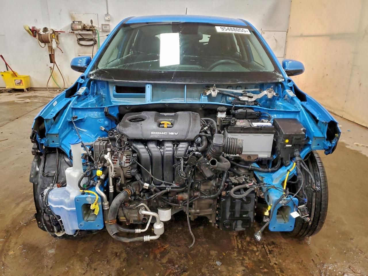 2020 Hyundai Kona se