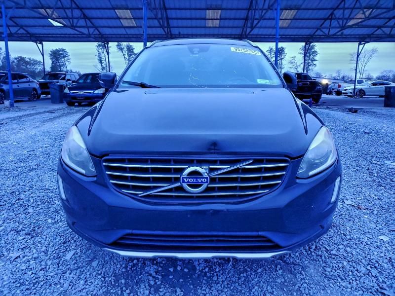 2015 Volvo Xc60 T6 Premier