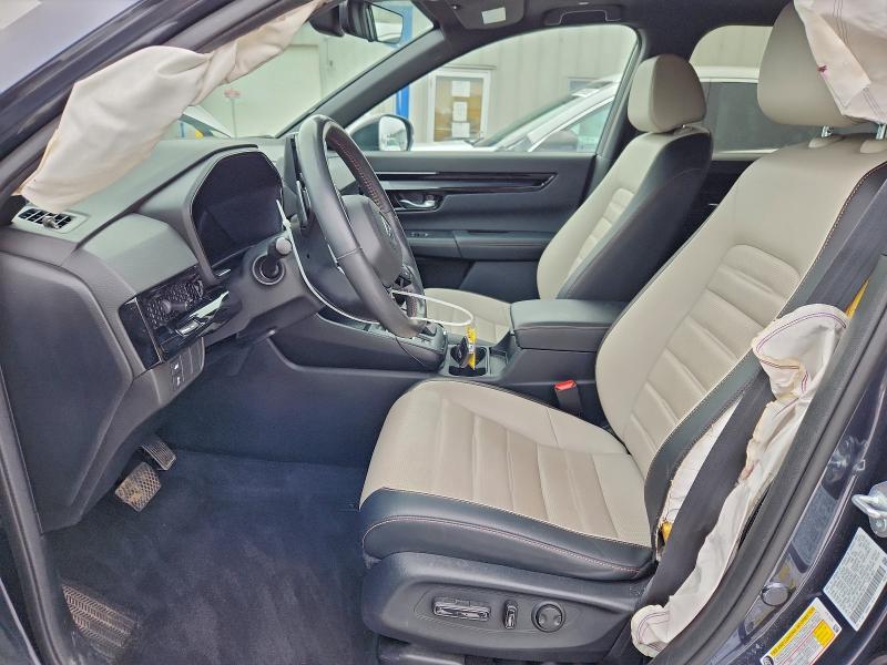 2023 Honda Cr-v Sport Touring