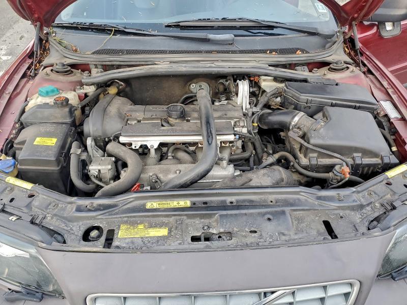 2004 Volvo Xc70