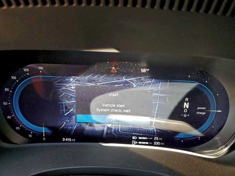 2025 Volvo Xc60 Plus