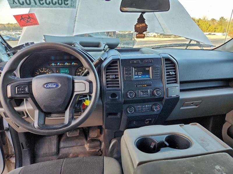 2019 Ford F150
