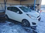 2014 Chevrolet Spark 1LT