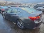 2016 Acura TLX