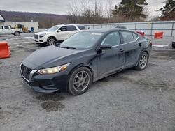 2023 Nissan Sentra sv en venta en Grantville, PA