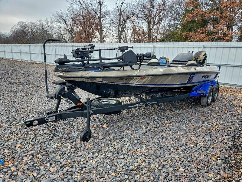 2023 Vexus Boat