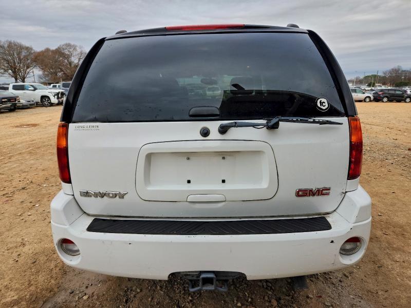 2004 GMC Envoy