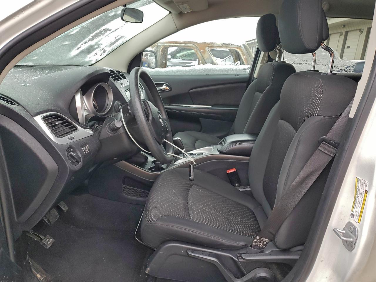 2011 Dodge Journey Mainstreet