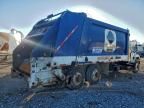 2007 International 2006 International 7400 Refuse Truck