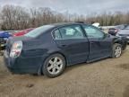 2002 Nissan Altima Base