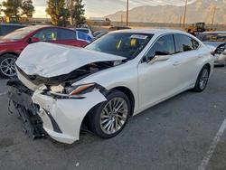 Lexus Vehiculos salvage en venta: 2019 Lexus Es 300h