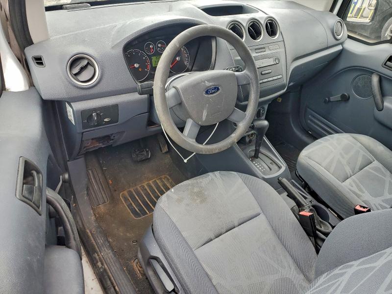2013 Ford Transit Connect Utility / Service Van