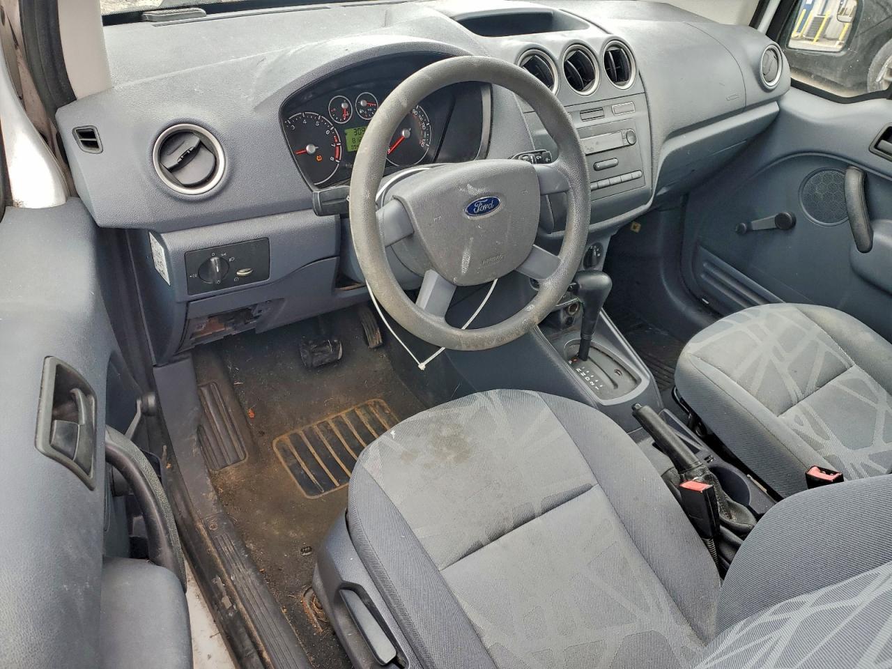 2013 Ford Transit Connect Utility / Service Van