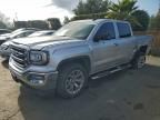 2018 GMC Sierra C1500 slt