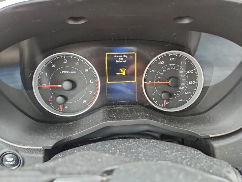 2022 Subaru Ascent Premium