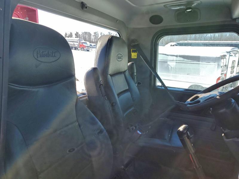 2018 Peterbilt 389 Tank Truck