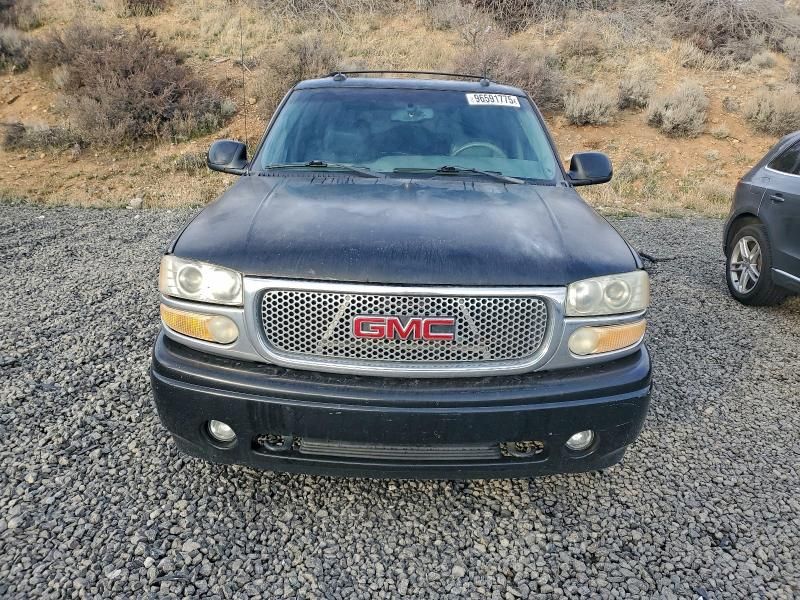 2003 GMC Yukon Denali