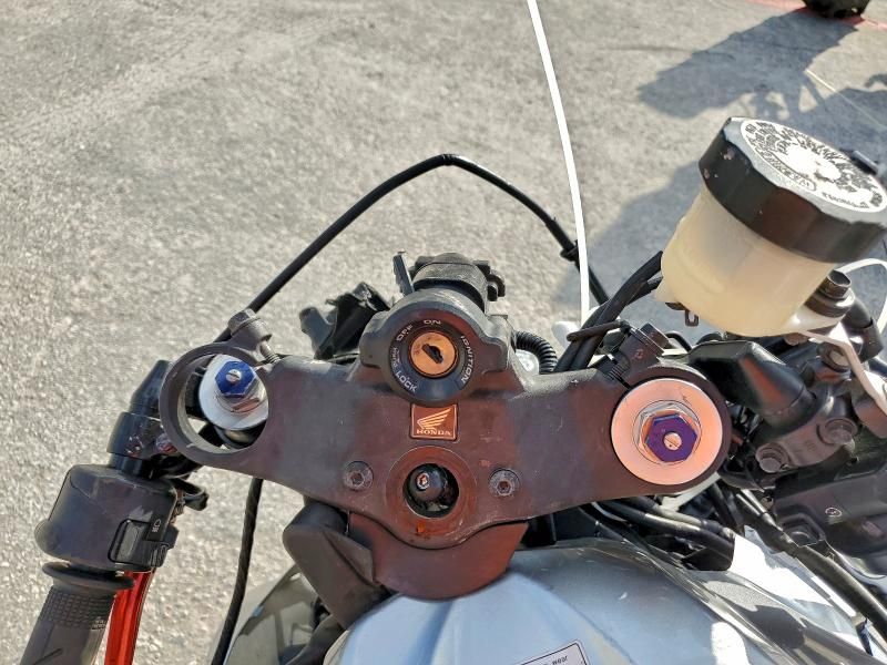 2008 Honda Cbr600 rr