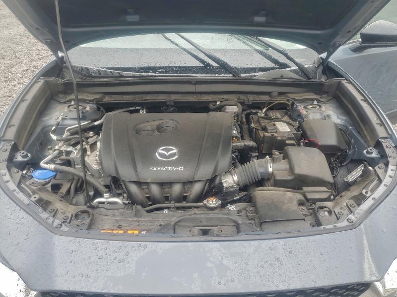 2022 Mazda Cx-30 Preferred