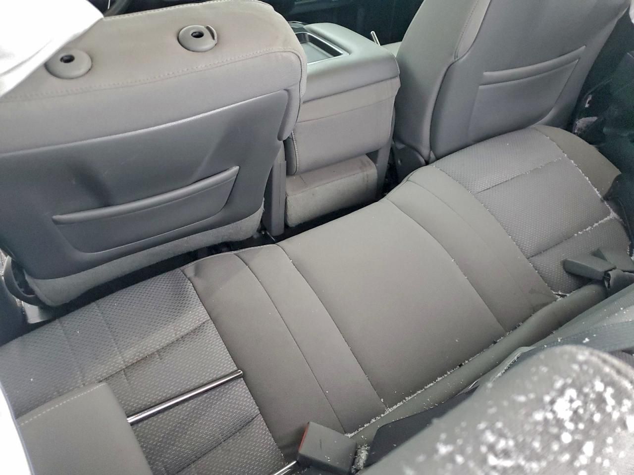 2015 GMC Sierra K1500