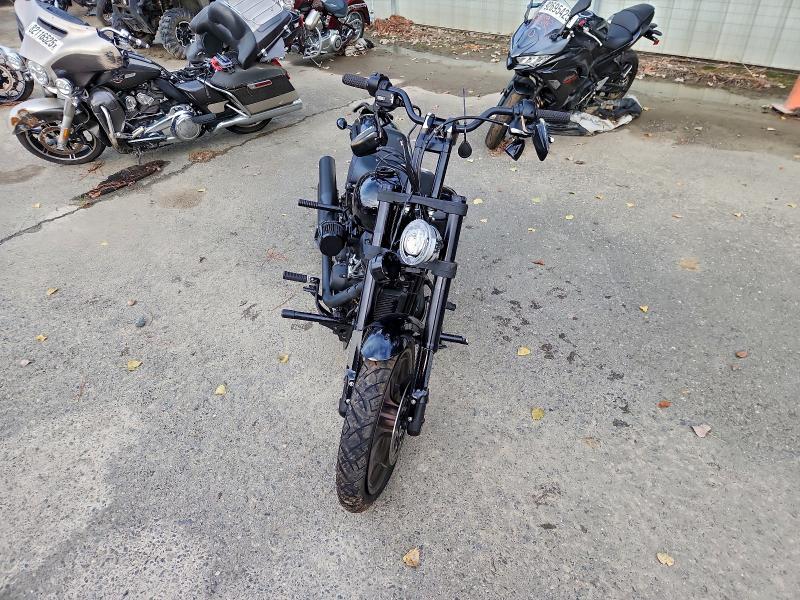2022 Harley-Davidson Fxlrs