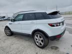 2013 Land Rover Range Rover Evoque Pure Plus