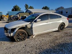 2018 Honda Accord exl for sale in Prairie Grove, AR