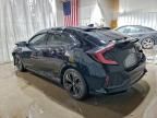 2017 Honda Civic exl