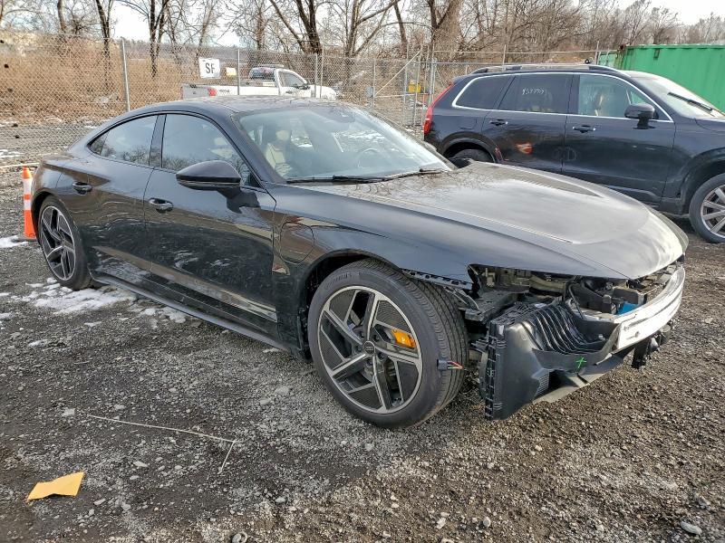2024 Audi Rs E-tron gt