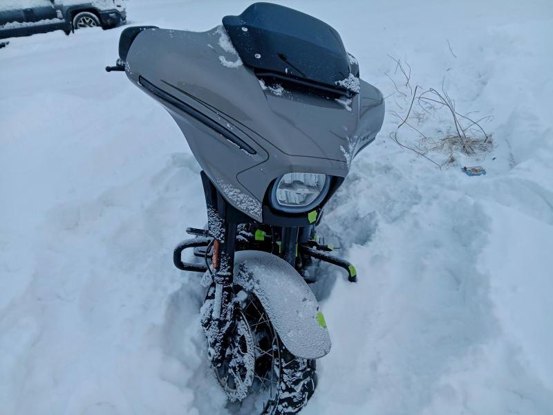 2023 Harley-Davidson Flhxse