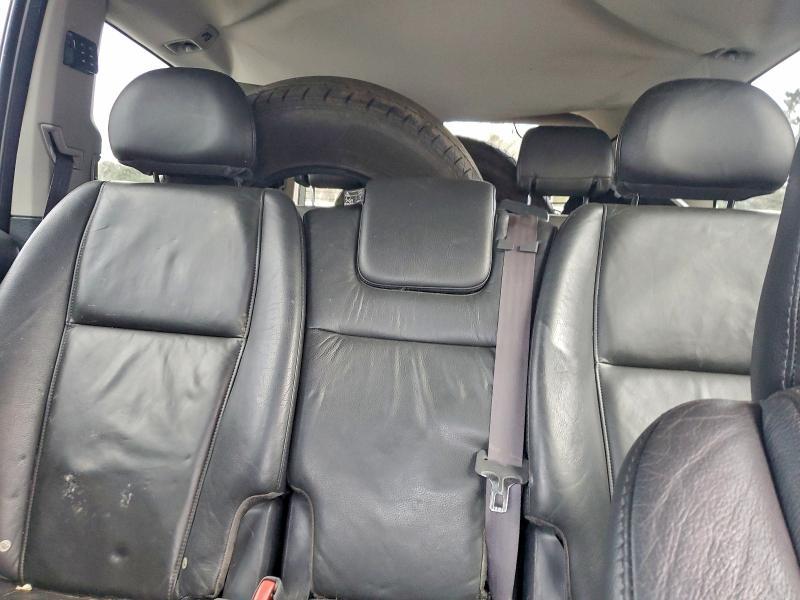 2003 Volvo Xc90