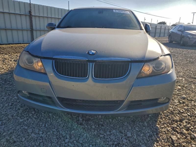 2006 BMW 325 i