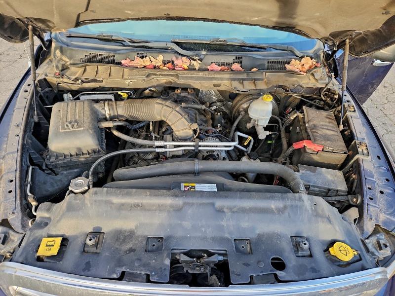 2012 Dodge Ram 1500 slt