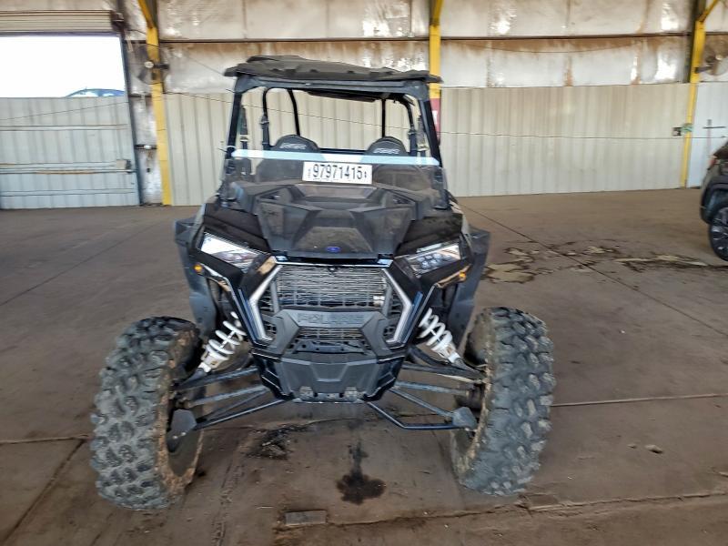 2023 Polaris RZ